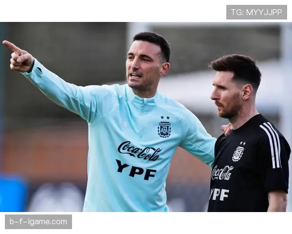 斯卡洛尼革新战术体系,阵型升级助球队状态回升迎战新挑战 斯卡洛尼革新战术体系,阵型升级助球队状态回升迎战新挑战