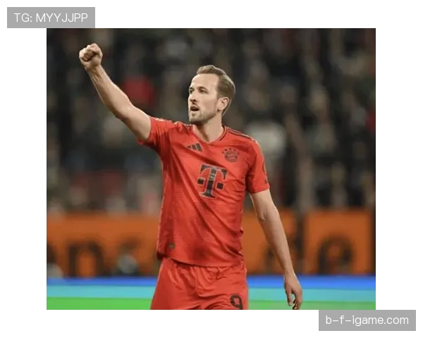 哈里·凯恩以领袖风范凝聚拜仁更衣室，助力球队团结再上新台阶