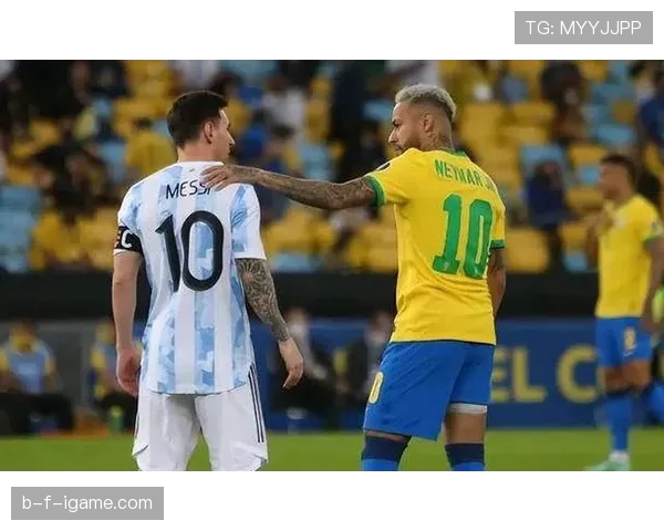 南美足球新格局：巴西阿根廷领跑，多国奋起直追