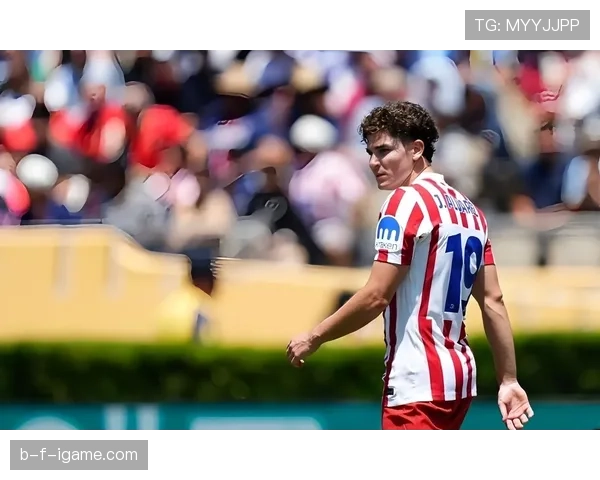 西甲年度新星揭晓：新秀闪耀赛场，未来可期