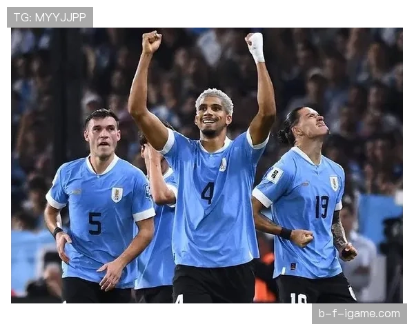 乌拉圭队攻防均衡团队配合亮眼，迎战新挑战备受关注