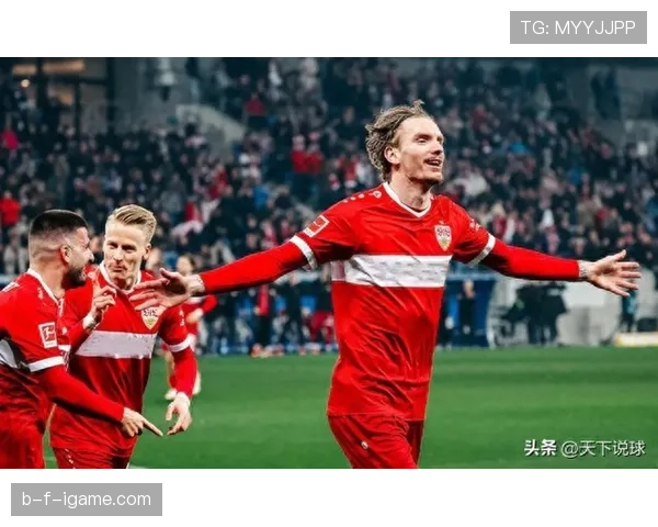 斯图加特强势重返德甲巅峰,多维度提升球队实力与竞争力 斯图加特强势重返德甲巅峰,多维度提升球队实力与竞争力