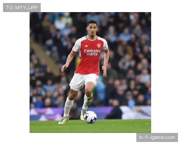 威廉·萨利巴：圣埃蒂安青训出品的天才中卫解析