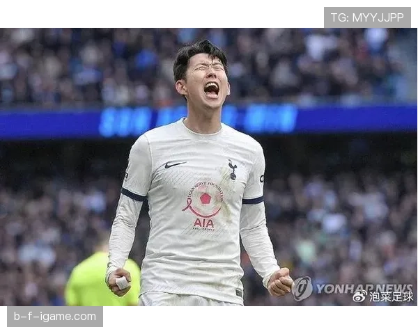 孙兴慜强强对话表现与数据稳定性解析 孙兴慜强强对话表现与数据稳定性解析