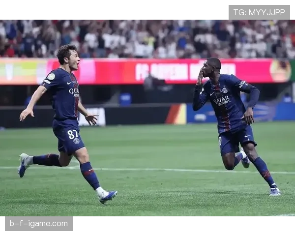 巴黎圣日耳曼进攻打不穿，终结点缺失致锋线效率受限