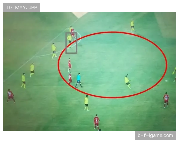 恩里克的传球节奏解析