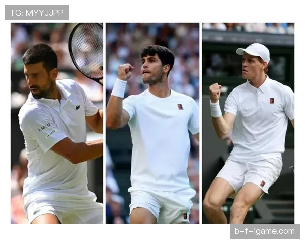 德约又穿得跟打工人一样，这届网坛还得他撑着？