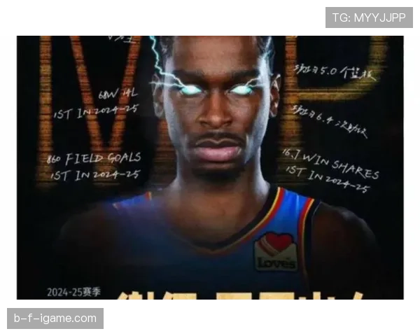 吉尔杰斯-亚历山大突破拉开空间提升雷霆关键时刻得分效率