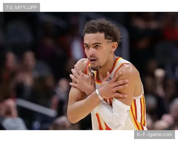 特雷·杨场上省电到极致，私下衣橱像奢侈品展，刷一眼钱包就抽筋