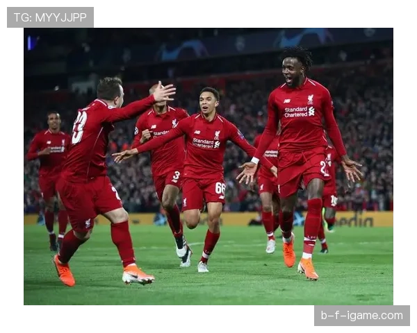 利物浦连胜背后，体能与稳定性隐患逐步显现