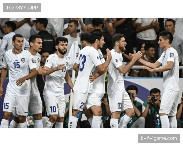 乌兹别克斯坦能否突破历史首进2026世界杯 中亚狼群冲击美加墨之路全解析